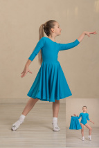 Платье рейтинг Лиона blu