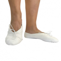 Балетки Р-класс N1 W1 белый Балетки Р-класс N1 W1 белый