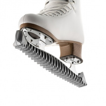 Чехлы на лезвия MGUARD серебро M/L Чехлы на лезвия MGUARD серебро M/L