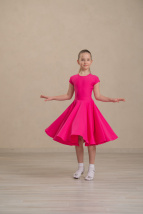 Платье рейтинг Велена pink