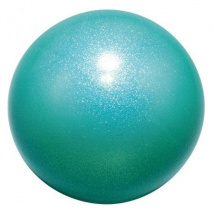 Мяч Chacott  170мм 0015-98 (631, аквамарин)