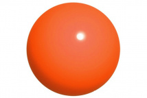 Мяч Chacott 185мм 0001-98 (083 оранж)