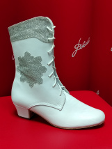 Ботинки Снегурочка S Ботинки Снегурочка S